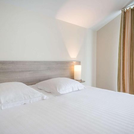 Comfort Aparthotel Saint-Nazaire Les Portes De L Ocean Ngoại thất bức ảnh