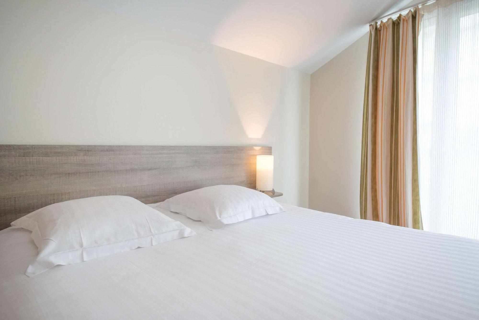 Comfort Aparthotel Saint-Nazaire Les Portes De L Ocean Ngoại thất bức ảnh