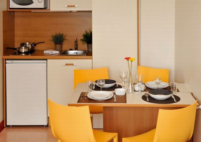 Comfort Aparthotel Saint-Nazaire Les Portes De L Ocean Ngoại thất bức ảnh