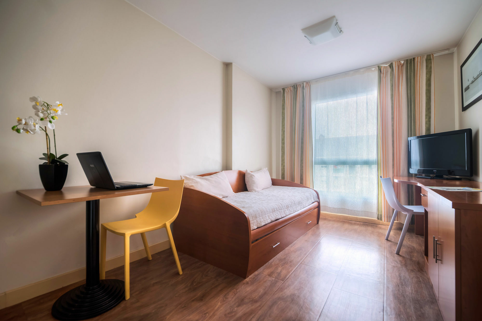 Comfort Aparthotel Saint-Nazaire Les Portes De L Ocean Ngoại thất bức ảnh