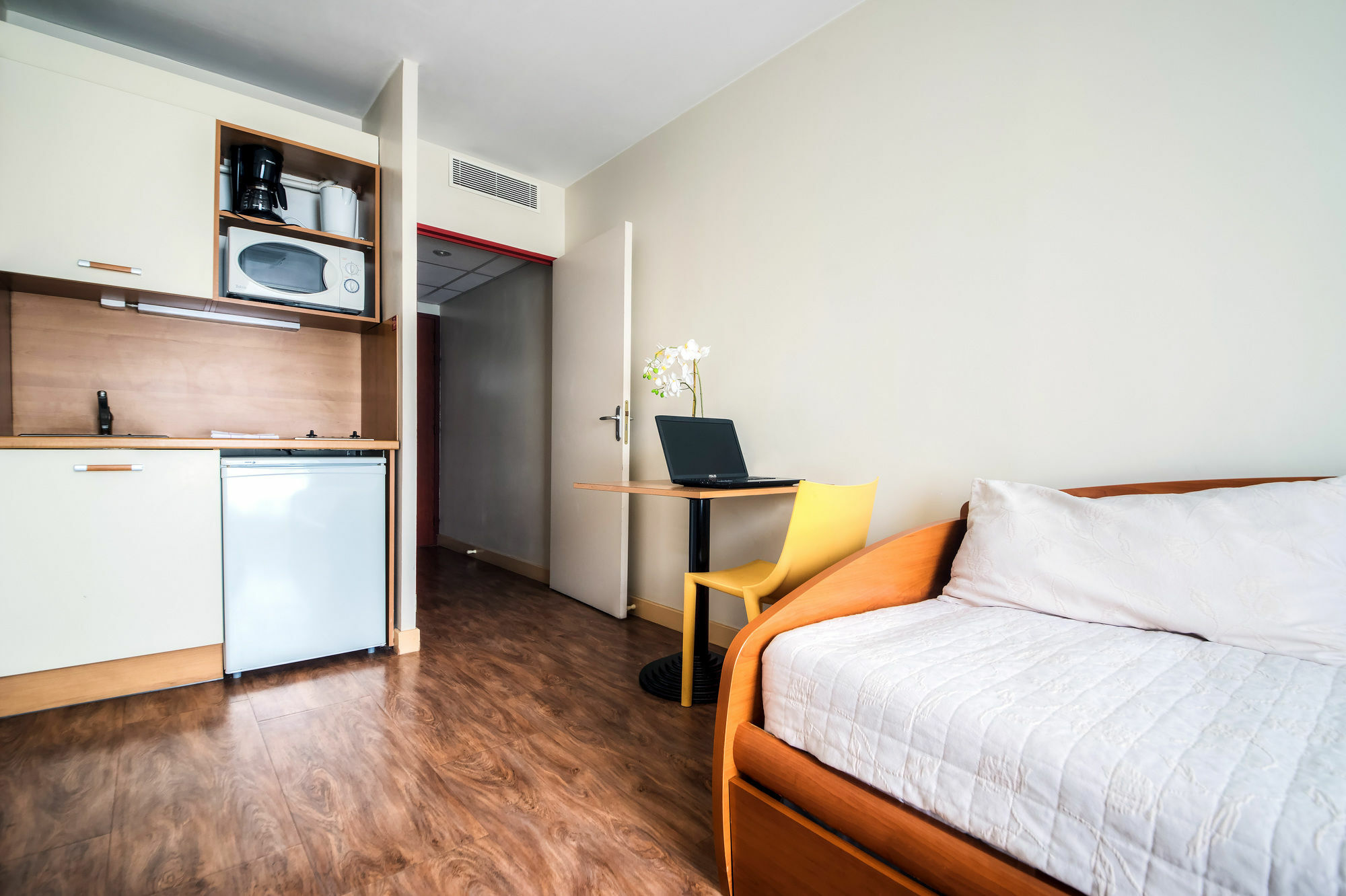 Comfort Aparthotel Saint-Nazaire Les Portes De L Ocean Ngoại thất bức ảnh