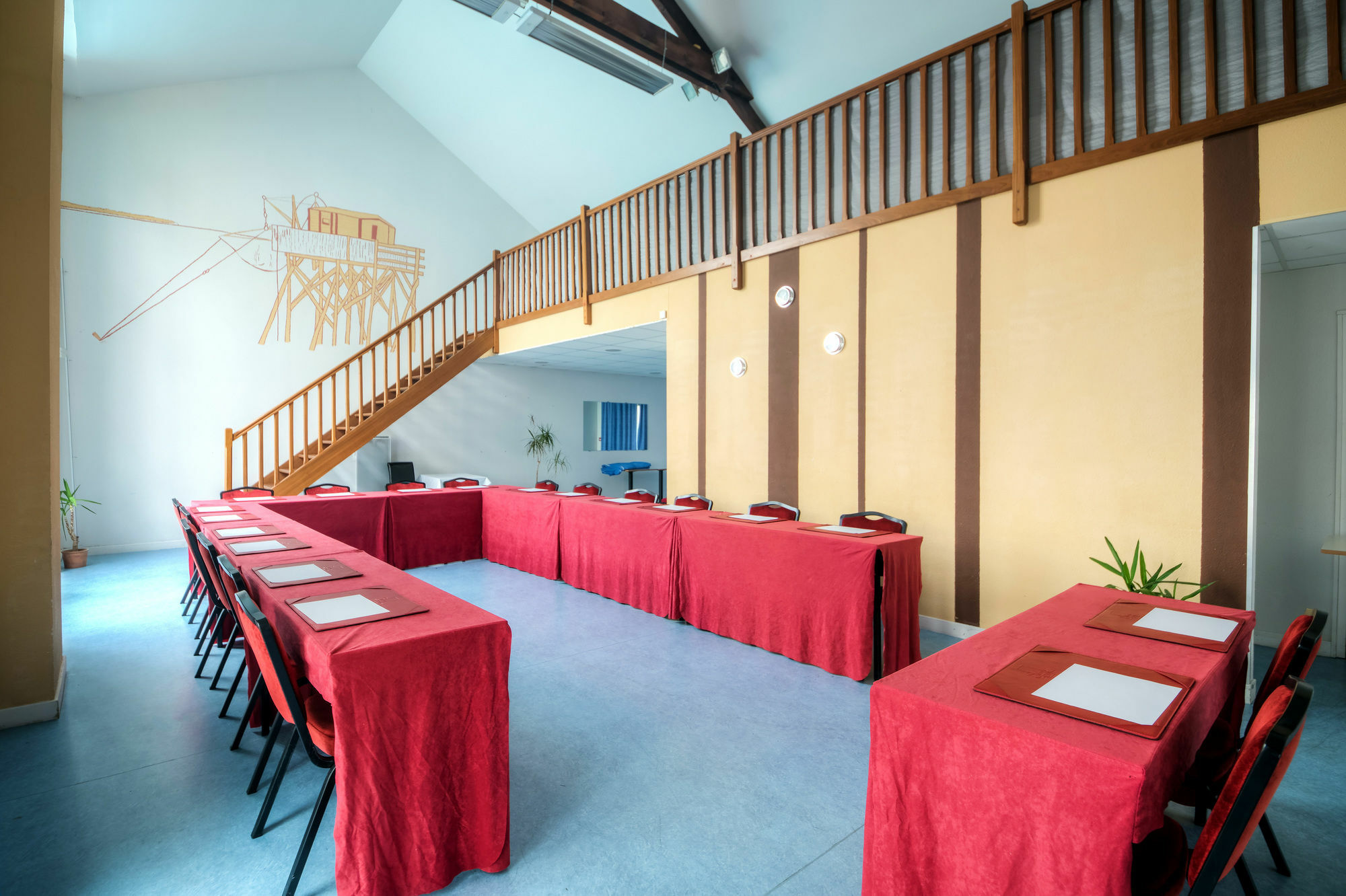 Comfort Aparthotel Saint-Nazaire Les Portes De L Ocean Ngoại thất bức ảnh