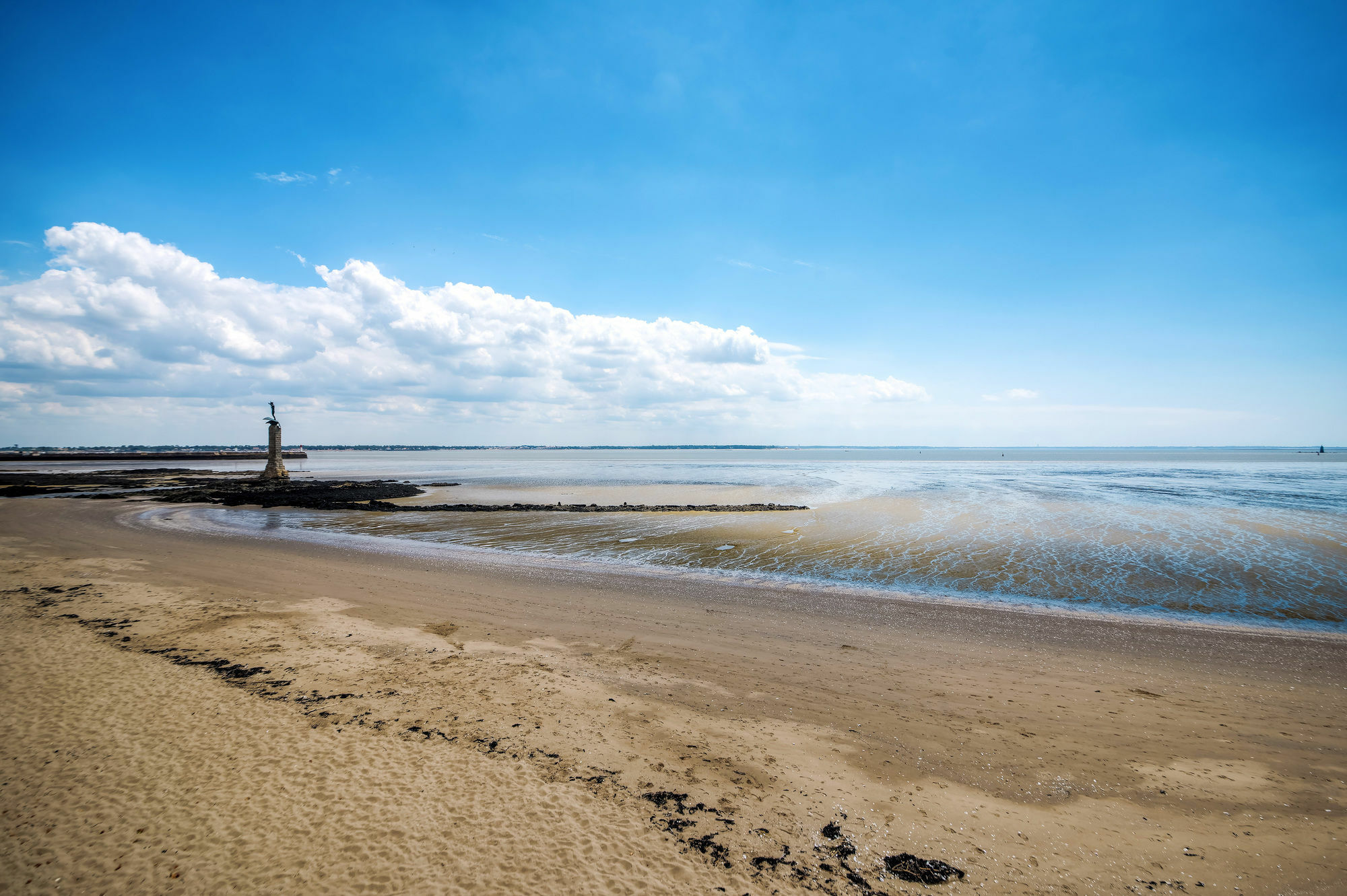 Comfort Aparthotel Saint-Nazaire Les Portes De L Ocean Ngoại thất bức ảnh